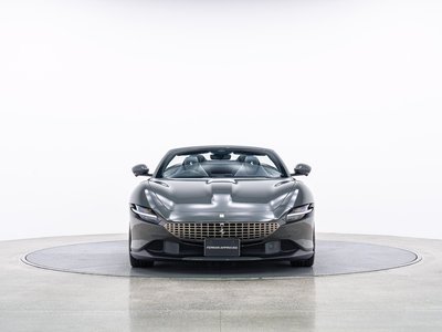 FERRARI ROMA SPIDER - 7