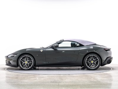 FERRARI ROMA SPIDER - 10