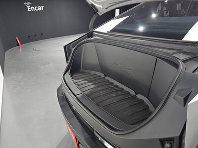 TESLA CYBERTRUCK - 7