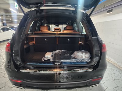 MERCEDES-BENZ GLS - 10