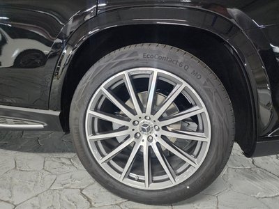 MERCEDES-BENZ GLS - 6