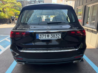 MERCEDES-BENZ GLS - 3