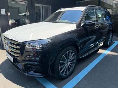 MERCEDES-BENZ GLS - 1