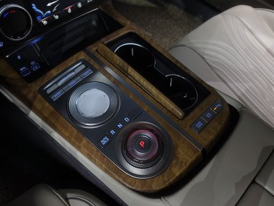 GENESIS G80 (RG3) - 9