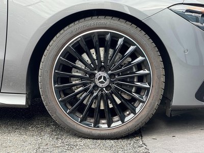 MERCEDES-BENZ CLA - 10