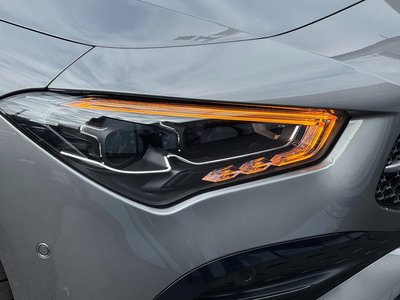 MERCEDES-BENZ CLA - 6