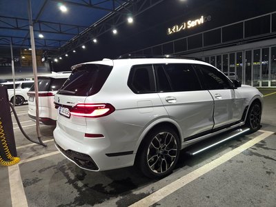BMW X7 - 4