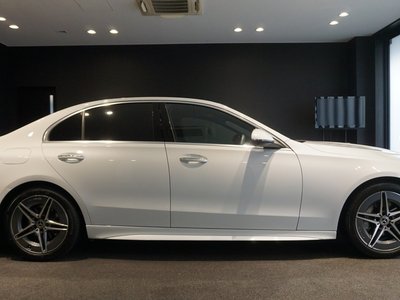 MERCEDES-BENZ C-CLASS - 10