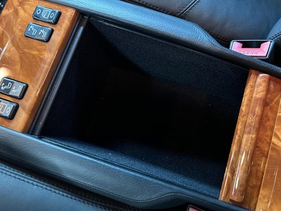 1998 Mercedes-BENZ CL 照片 56