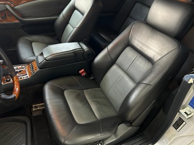 1998 Mercedes-BENZ CL 照片 24