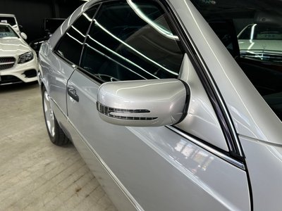 1998 Mercedes-BENZ CL 照片 32