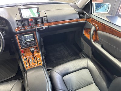 1998 Mercedes-BENZ CL 照片 45