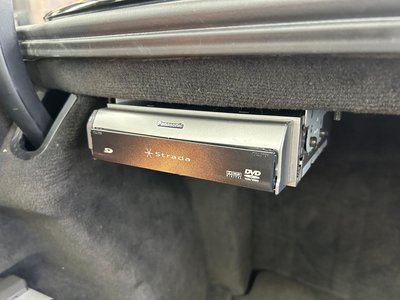 1998 Mercedes-BENZ CL 照片 46