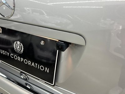 1998 Mercedes-BENZ CL 照片 31