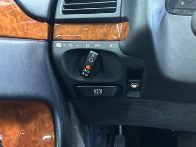 1998 Mercedes-BENZ CL 照片 58