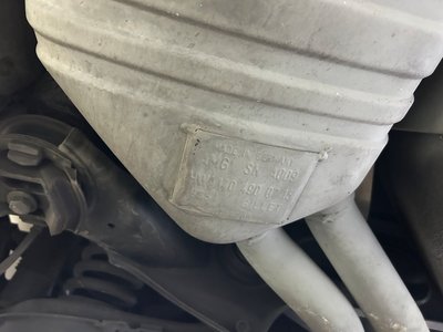 1998 Mercedes-BENZ CL 照片 29
