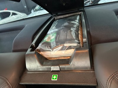 1998 Mercedes-BENZ CL 照片 59
