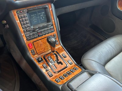 1998 Mercedes-BENZ CL 照片 50