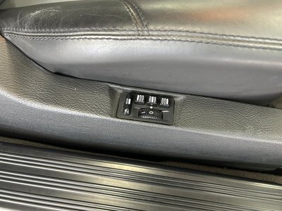 1998 Mercedes-BENZ CL 照片 48