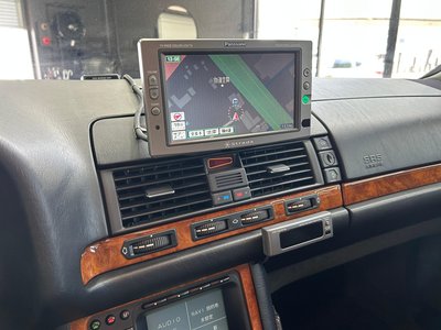 1998 Mercedes-BENZ CL 照片 60