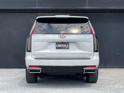 2023 Cadillac ESCALADE 缩略图 71