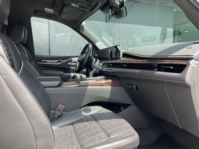 2023 Cadillac ESCALADE 缩略图 24