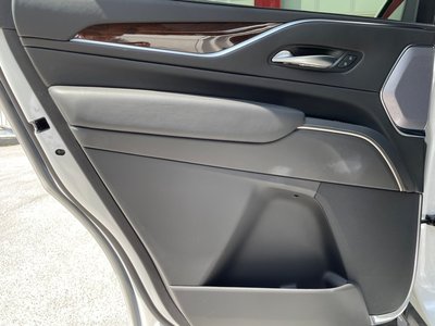 2023 Cadillac ESCALADE 缩略图 23