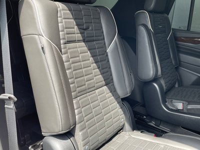 2023 Cadillac ESCALADE 缩略图 31