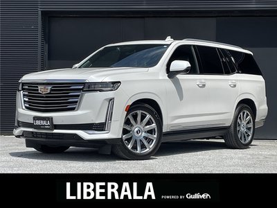 2023 CADILLAC ESCALADE — фото 1