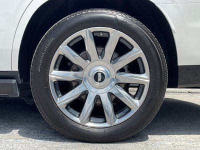 2023 Cadillac ESCALADE 缩略图 77