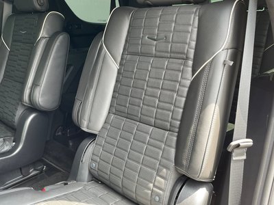 2023 Cadillac ESCALADE 缩略图 15