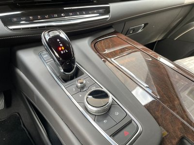 2023 Cadillac ESCALADE 缩略图 58