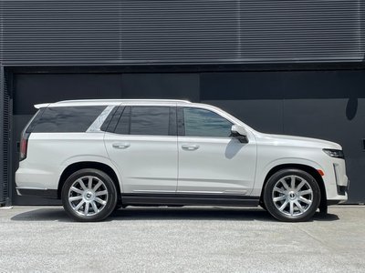 2023 Cadillac ESCALADE 缩略图 72
