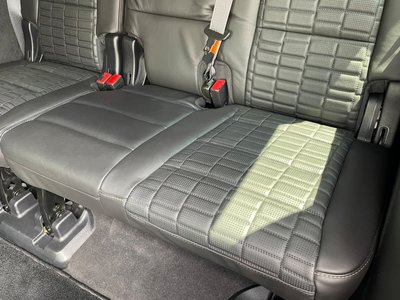 2023 Cadillac ESCALADE 缩略图 22