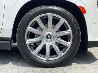 2023 Cadillac ESCALADE 缩略图 74