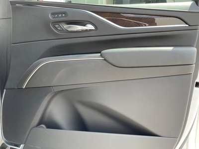 2023 Cadillac ESCALADE 缩略图 28