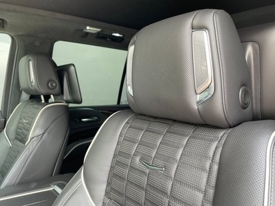 2023 CADILLAC ESCALADE — фото 10