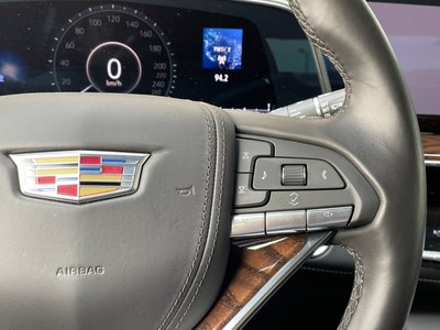 2023 Cadillac ESCALADE 缩略图 46