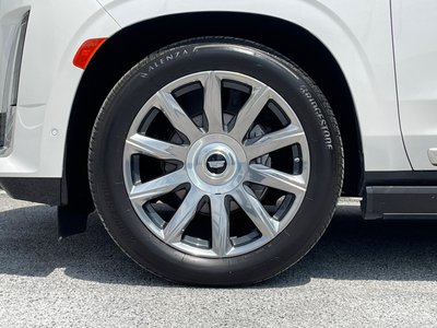 2023 Cadillac ESCALADE 缩略图 76