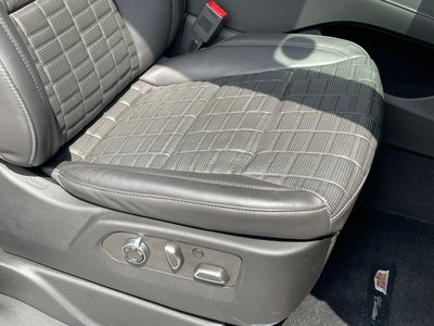 2023 Cadillac ESCALADE 缩略图 27