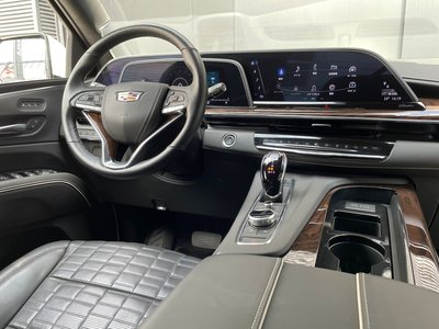 2023 Cadillac ESCALADE 缩略图 42