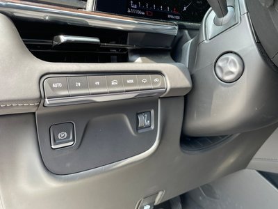 2023 Cadillac ESCALADE 缩略图 49