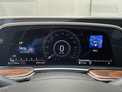 2023 Cadillac ESCALADE 缩略图 43