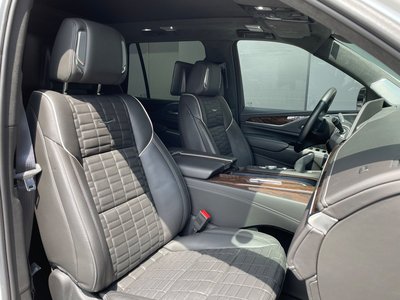 2023 Cadillac ESCALADE 缩略图 25
