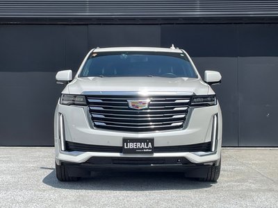 2023 Cadillac ESCALADE 缩略图 70