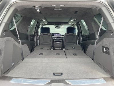 2023 Cadillac ESCALADE 缩略图 40