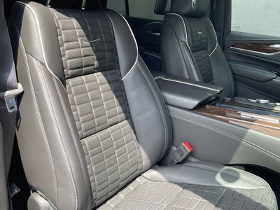 2023 Cadillac ESCALADE 缩略图 26