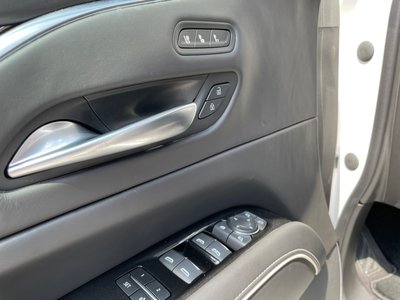 2023 Cadillac ESCALADE 缩略图 12