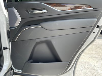 2023 Cadillac ESCALADE 缩略图 36