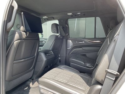 2023 Cadillac ESCALADE 缩略图 13